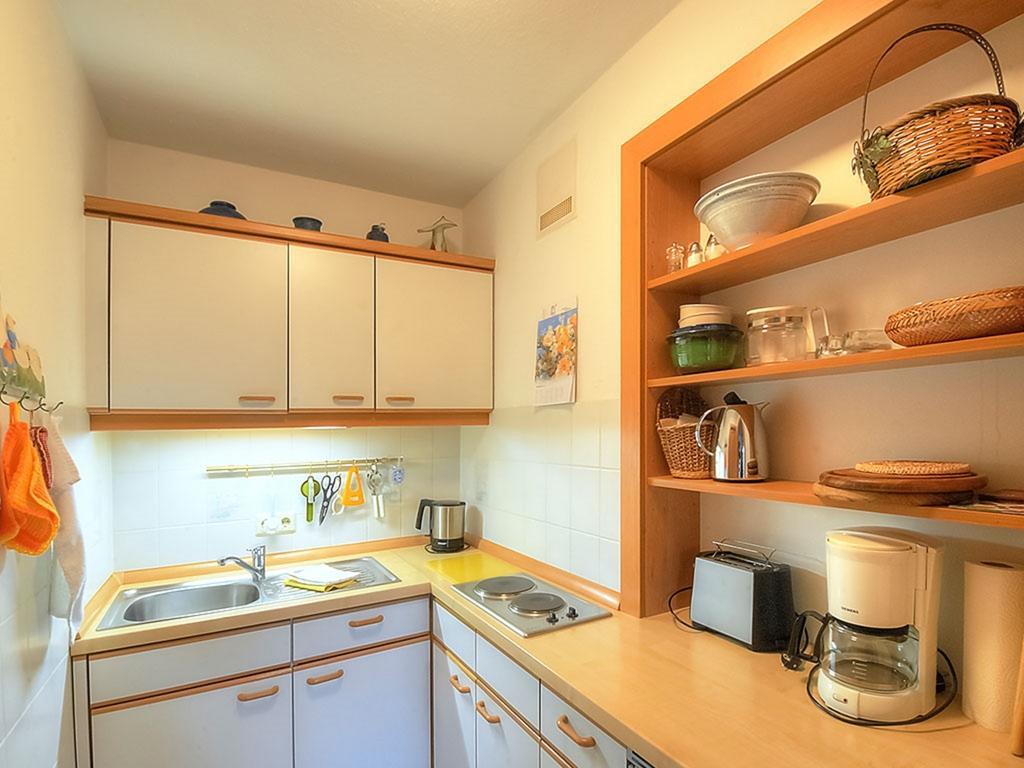 Apartament Haeusl Im Park Bad Birnbach Pokój zdjęcie